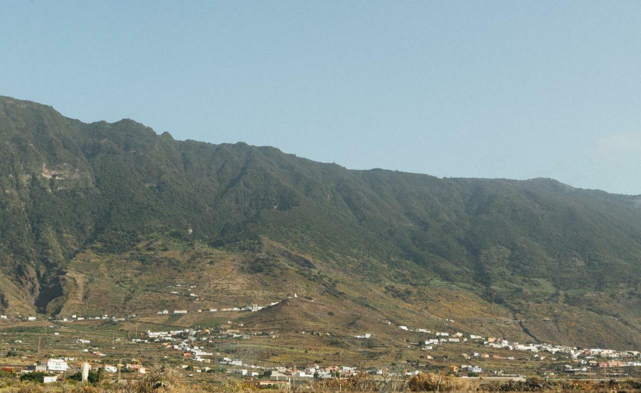 Agua Nueva 53 Βίλα Φροντέρα Εξωτερικό φωτογραφία
