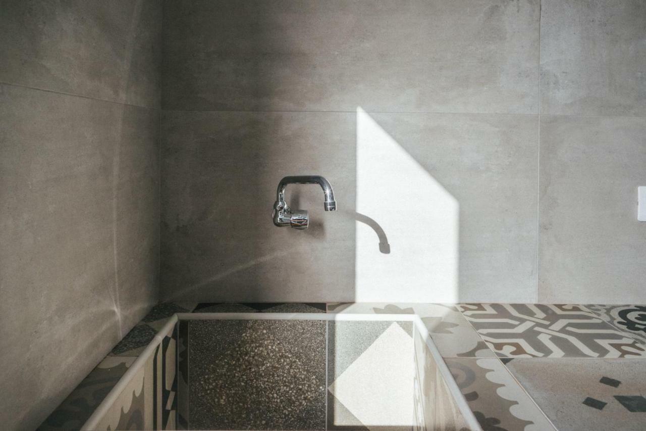 Agua Nueva 53 Βίλα Φροντέρα Εξωτερικό φωτογραφία